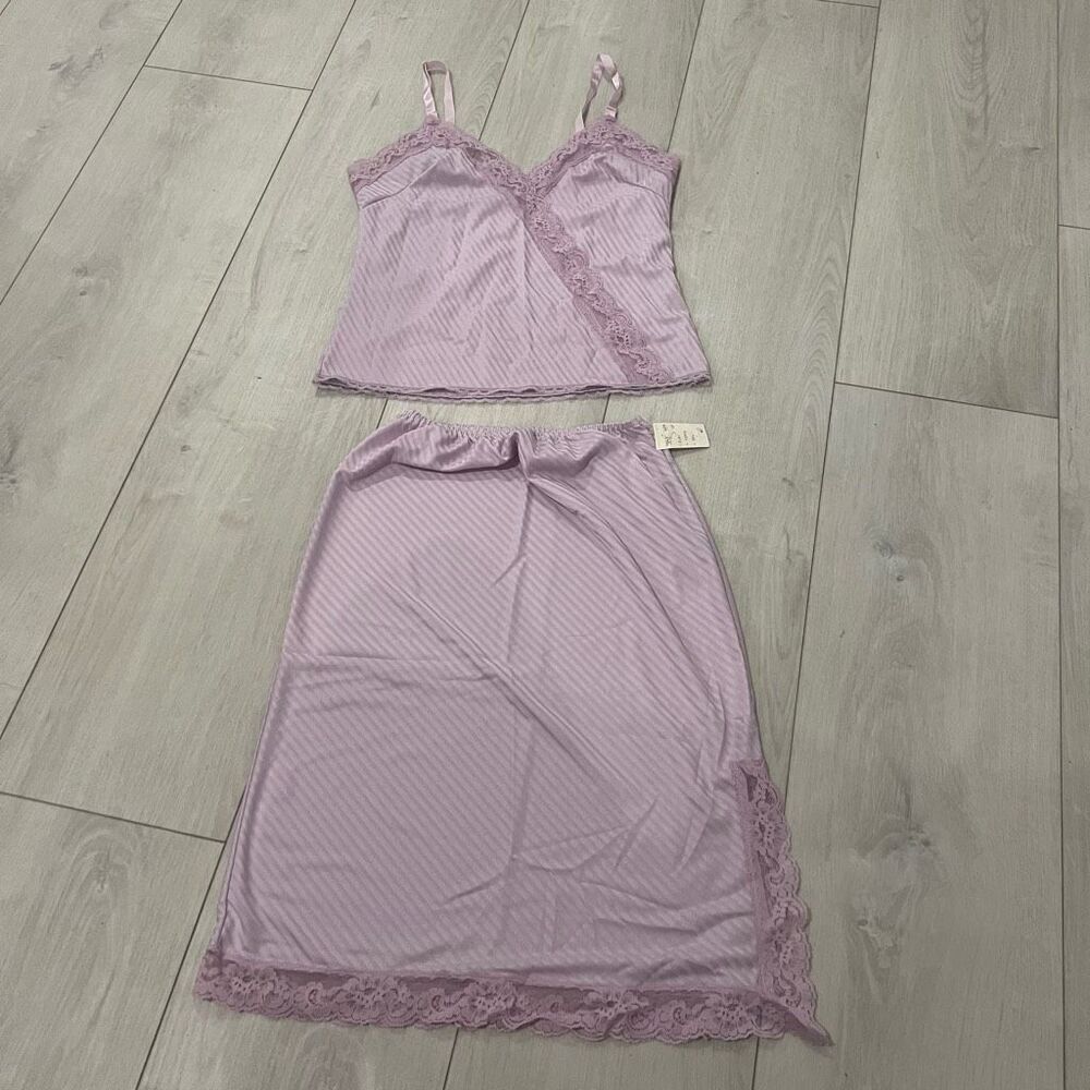 Movie star women’s lingerie size S